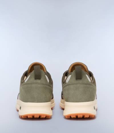 S5SLATE16/NYS GREEN MIL G1X 