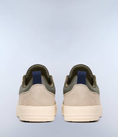 S5BARK01/NYS DARK OLIVE 2 