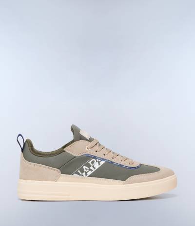 S5BARK01/NYS DARK OLIVE 2 
