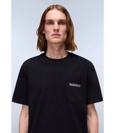 S-FANES SS BLACK BEAUTY