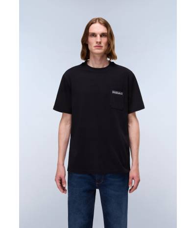 S-FANES SS BLACK BEAUTY