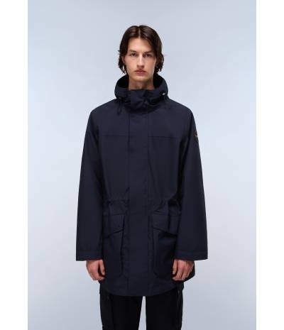 A-PILLOZ SHELL BLU MARINE 