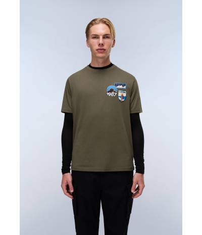 S-MONTEPIANA SS TEA LEAF G0A 