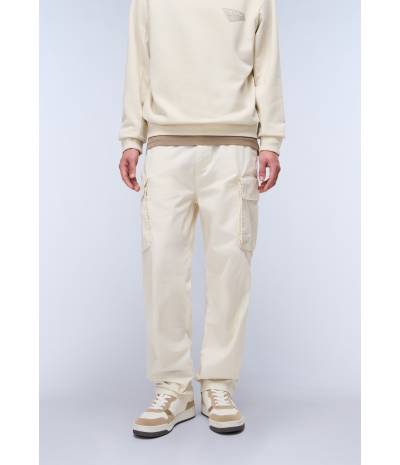 M-TURES CARGO BEIGE DIMITY 