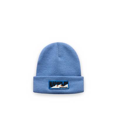 F-MONTEPIANA FADED DENIM I84 