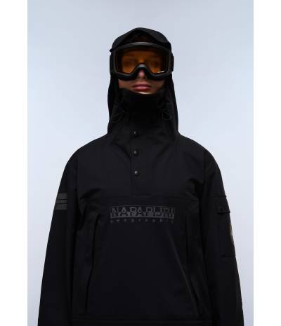 C-ARVER BLACK BEAUTY 