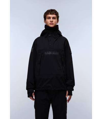 C-ARVER BLACK BEAUTY 