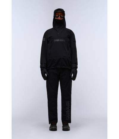 N-ARVER BLACK BEAUTY 