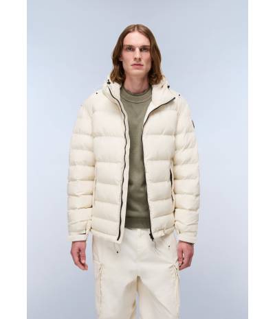 A-TEREZ BEIGE DIMITY 
