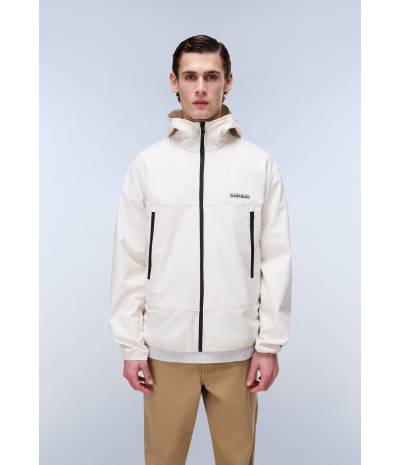 A-BIOIS BEIGE DIMITY 