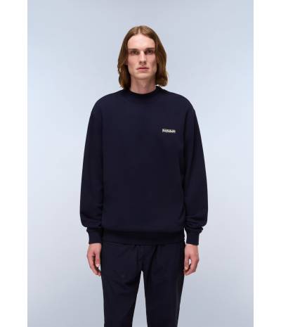 B-SMALL BOX C BLU MARINE 