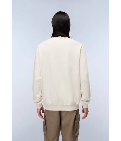 B-SMALL BOX C BEIGE DIMITY 