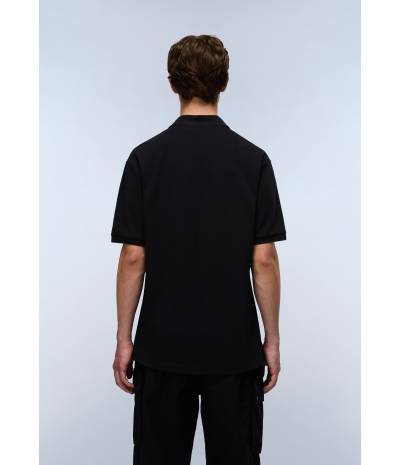 E-SMALL BOX SS BLACK BEAUTY 