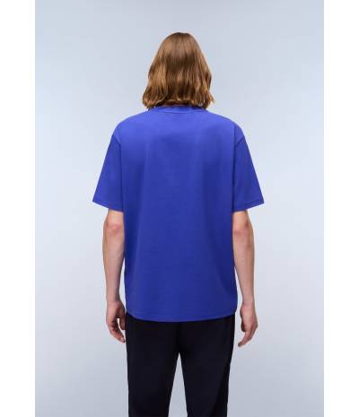 S-SMALL BOX SS ROYAL BLUE B3B 