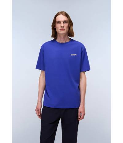 S-SMALL BOX SS ROYAL BLUE B3B 