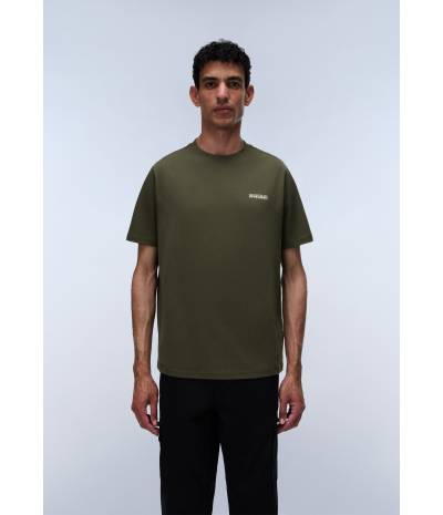 S-SMALL BOX SS OLIVE NIGHT G1F 