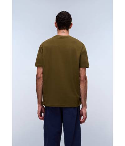 S-SMALL BOX SS DARK OLIVE G3A 