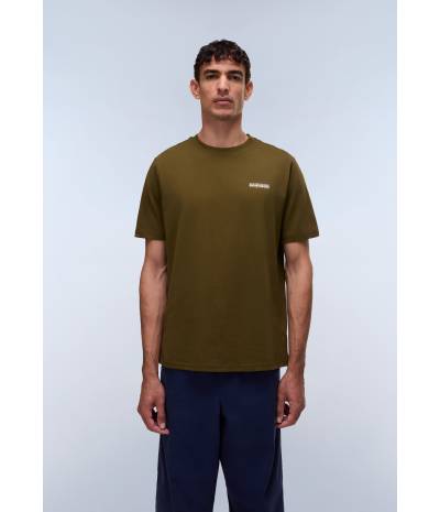 S-SMALL BOX SS DARK OLIVE G3A 