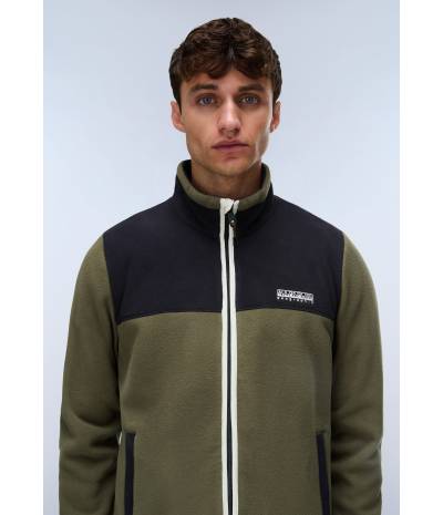 T-DERGANA FZ OLIVE NIGHT G1F 