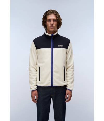T-DERGANA FZ BEIGE DIMITY 