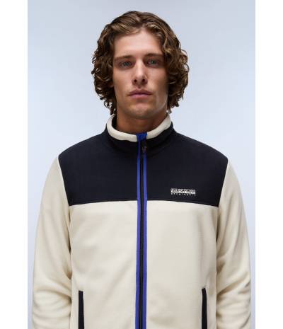 T-DERGANA FZ BEIGE DIMITY 