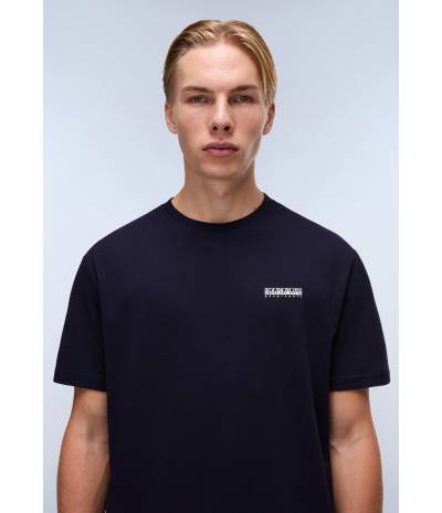 S-GUIDE SS BLU MARINE 