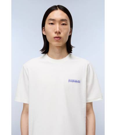 S-GUIDE SS WHITE HERON 