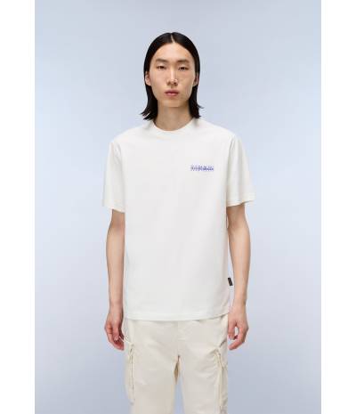 S-GUIDE SS WHITE HERON 