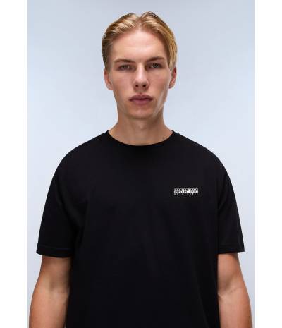 S-GUIDE SS BLACK BEAUTY 