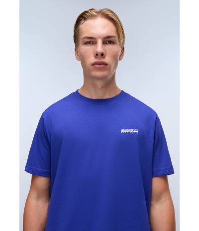 S-GUIDE SS ROYAL BLUE B3B 