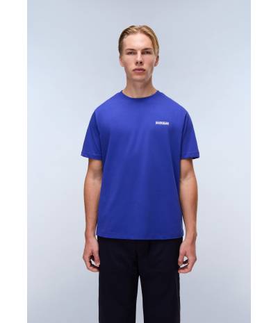 S-GUIDE SS ROYAL BLUE B3B 