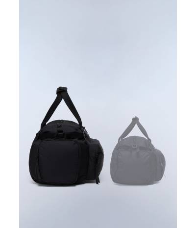 H-NADIR DUF L BLACK BEAUTY 