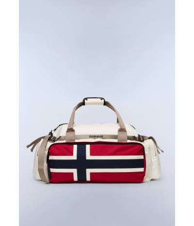 H-NADIR DUF L BEIGE DIMITY 