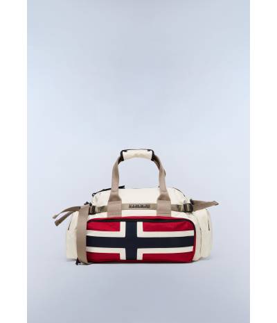 H-NADIR DUF S BEIGE DIMITY 