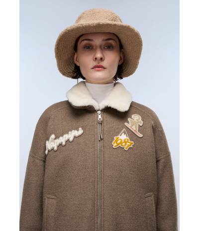 A-TOVEL W FALLEN ROCK N1T 