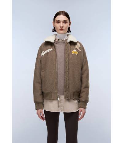 A-TOVEL W FALLEN ROCK N1T 