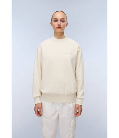 B-CAMPIDO C W BEIGE DIMITY 
