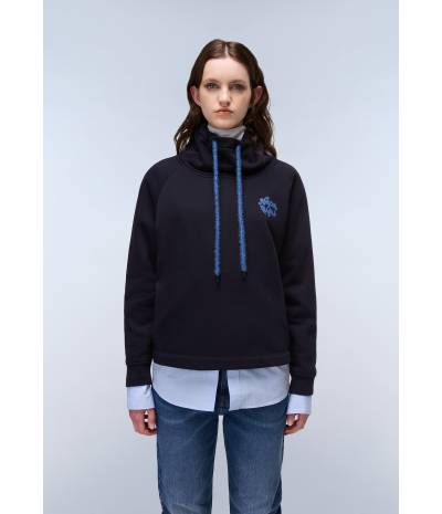 B-FEDAIA T W BLU MARINE 