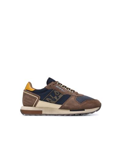 F5VIRTUS02/NYS BROWN/NAVY 