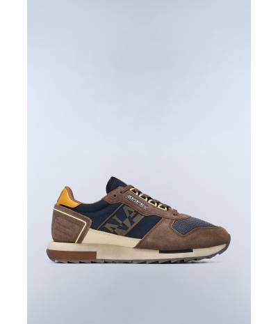 F5VIRTUS02/NYS BROWN/NAVY 