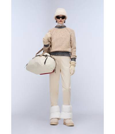 M-ISARCO W BEIGE DIMITY 