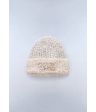 F-BAITA W BEIGE DIMITY 