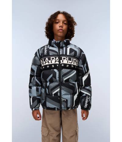 K A-PRIMIERO AOP AOP FZN 