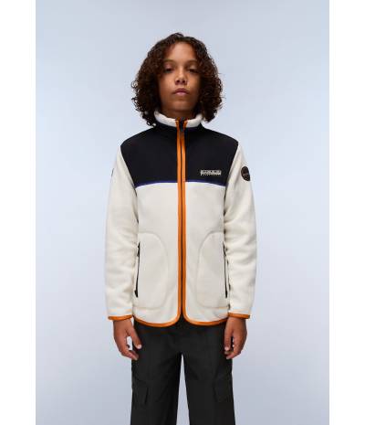K T-ARBARI BEIGE DIMITY 