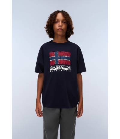 K S-ADIGE SS BLU MARINE 