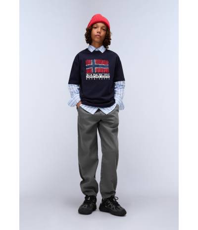 K S-ADIGE SS BLU MARINE 