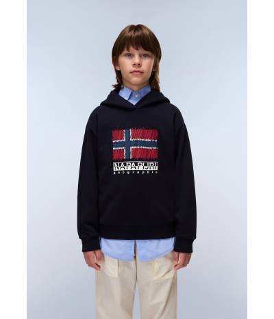 K B-ADIGE H BLU MARINE 