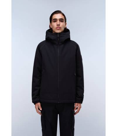A-LORZE SHORT 1 BLACK BEAUTY 