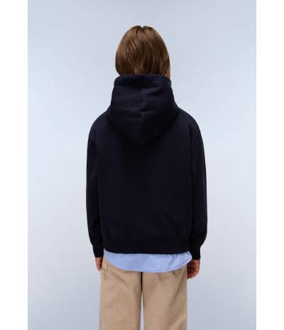 K B-INOT FZH BLU MARINE 