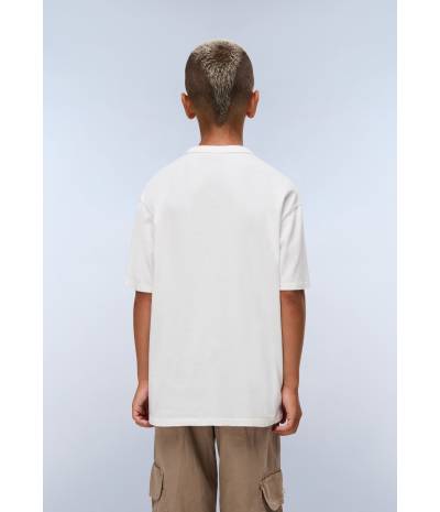 K S-INOT SS WHITE HERON 